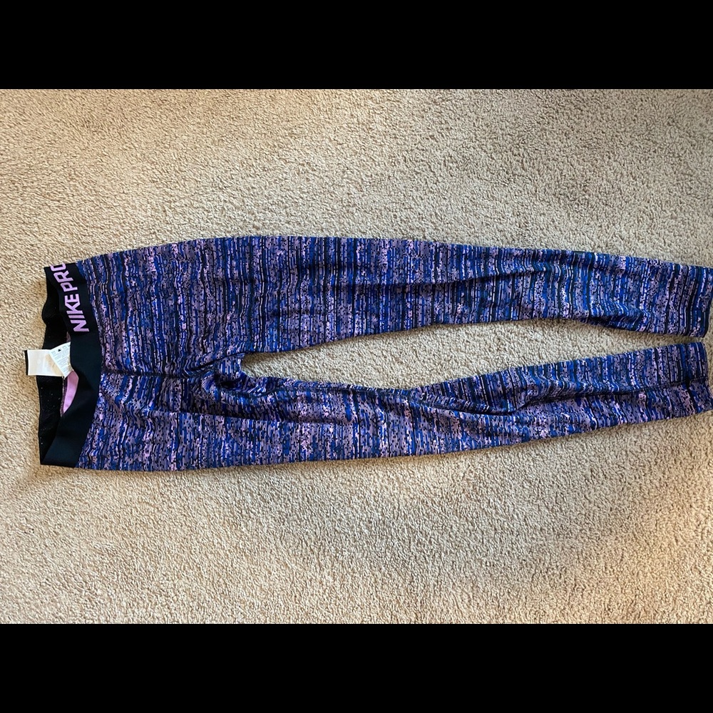 Nike Thermal Leggings